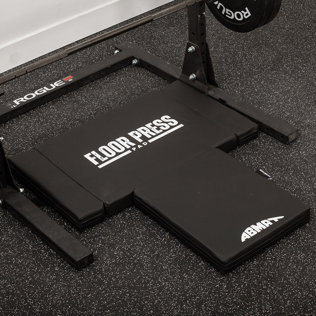 Floor Press Pad
