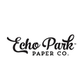 Echo Park Paper logo