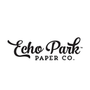 Echo Park Paper logo