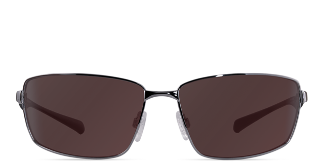 Colorado Gunmetal Polarized Protan Plano