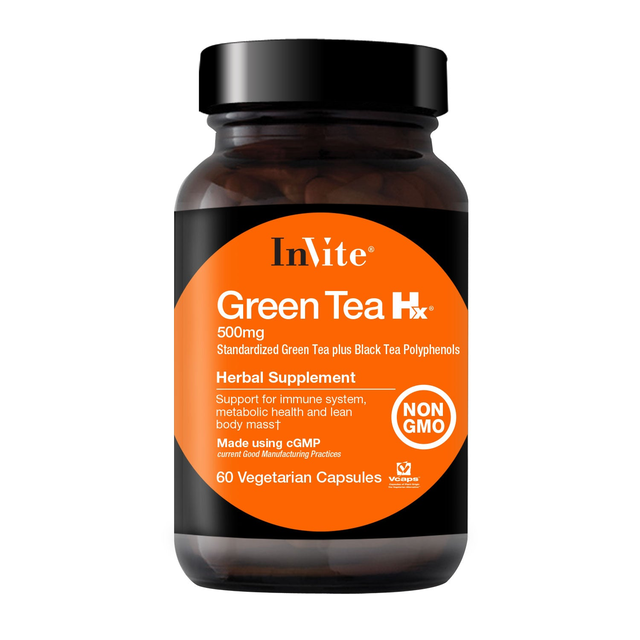 Green Tea Hx