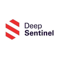 Deep Sentinel logo