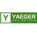 Yaeger CPA Review logo