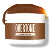 Golden Brown Coloring Conditioner