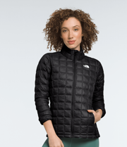 Women’s ThermoBall™ Jacket 2.0