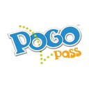 Pogo Pass logo