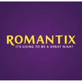 Romantix logo