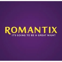Romantix logo