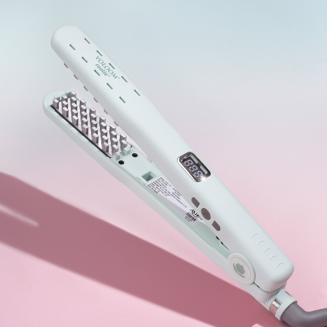 VOLOOM 2.0 Hair Volumizing Iron: 3 Sizes to Customize Your Volume