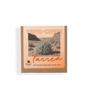 Larrea Blend Craft Instant Coffee 6 Pack