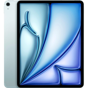 iPad Air 13-inches (2024) 6th gen 128 GB - Wi-Fi + 5G - Blue