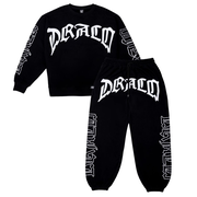Draco Venom SweatSuit
