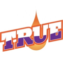 The True Products logo