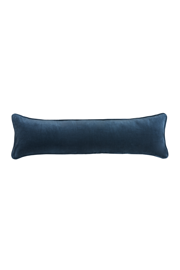 Velvet Draught Excluder | Andrew Martin Medici
