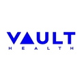 Vault Health logo