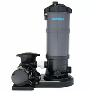 Doheny's Cartridge Filter Systems