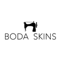 Boda Skins logo