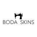 Boda Skins logo