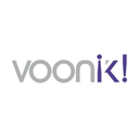 Voonik logo