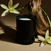 Alone Time Candle (Cedar & Vanilla)