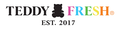 Teddy Fresh logo