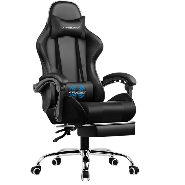 Footrest Series GT800A