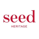 Seed Heritage logo