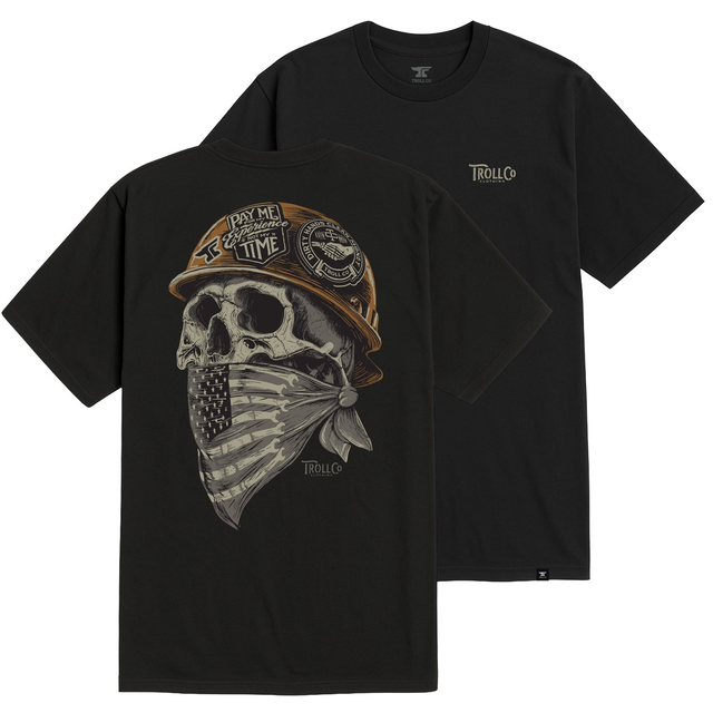 Men's Headstrong T-Shirt