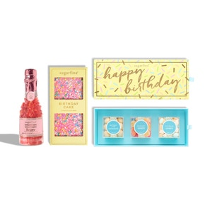 Party Like It's Your Birthday