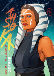 Star Wars - Jedi Warrior 500 Piece Puzzle