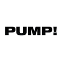 Pump logo