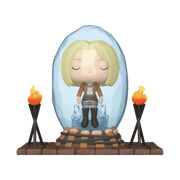 Pop! Deluxe Annie in Crystal