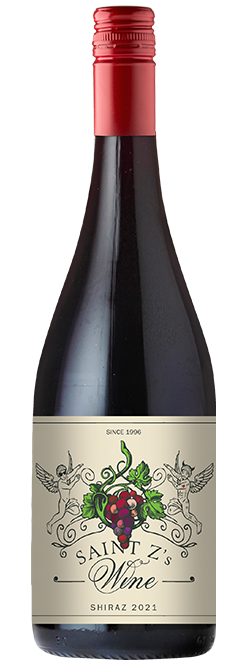 The Colonial Estate Envoy Barossa Valley Grenache Shiraz Mourvedre 2021 | Get Wines Direct