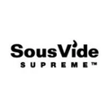 Sous Vide Supreme logo