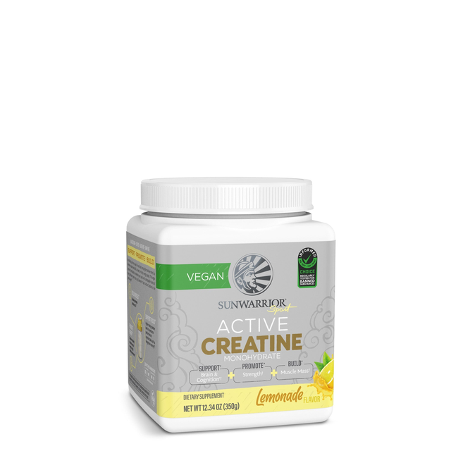 Active Creatine