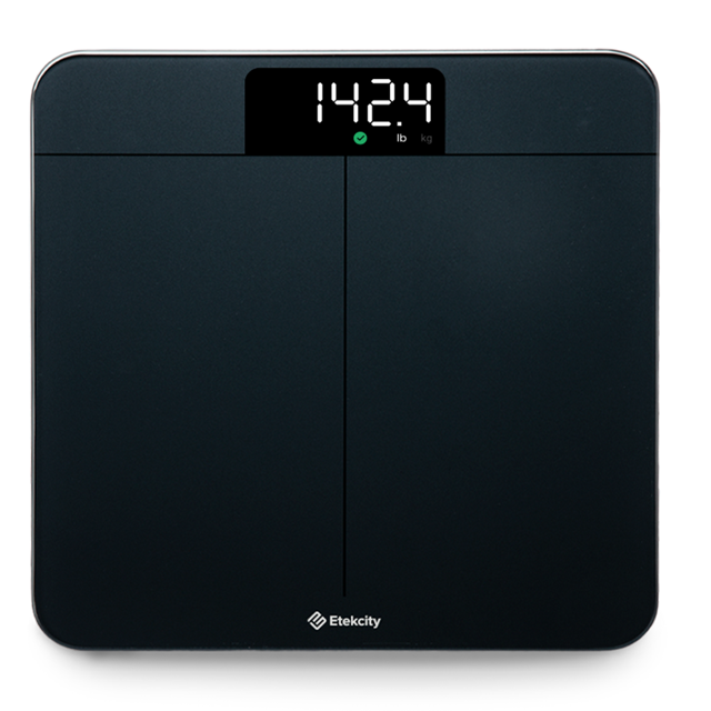 EBS-C121-KUS Digital Body Scale