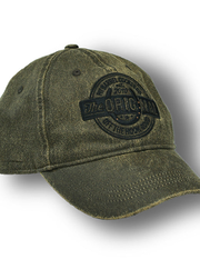 Tactical Style Pit Barrel Original Hat
