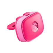 Life360 Pet GPS - Pink Punch