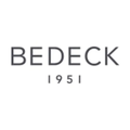 Bedeck logo