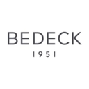 Bedeck logo