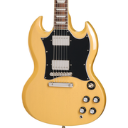 Epiphone SG Standard Electric Guitar - TV Yellow