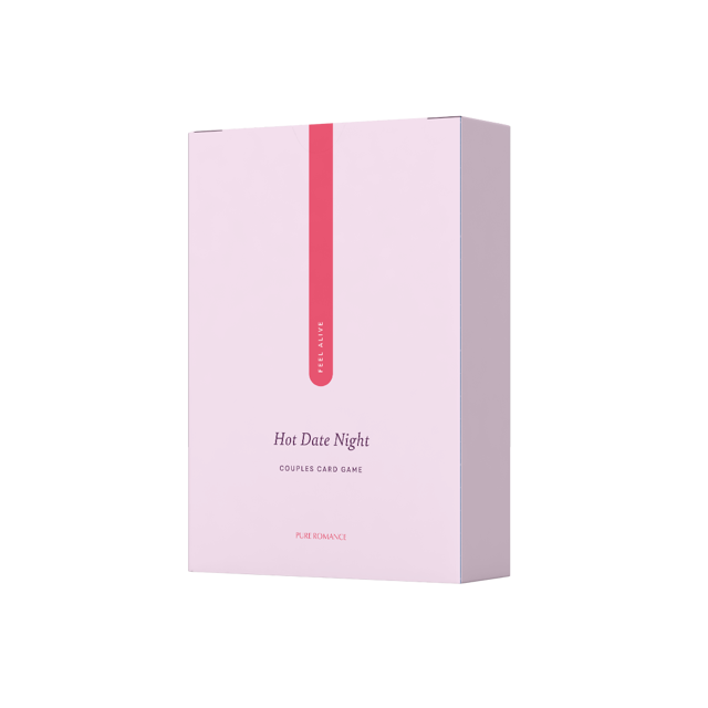 Hot Date Night