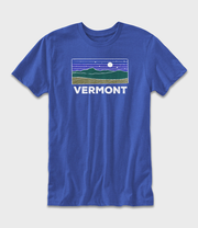 Vermont Dreams Graphic T-Shirt
