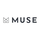 Muse Sleep logo
