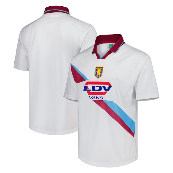 Aston Villa 2000 Away Shirt