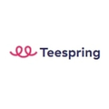 Teespring logo