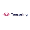 Teespring logo