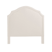 Suzanne Kasler Sophie Headboard without Nailheads