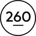 260 Sample Sale logo