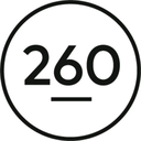 260 Sample Sale logo